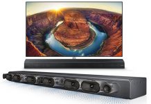 Yeni Nesil Ödüllü Samsung Soundbar Dikkat Çekiyor