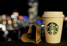 Starbucks Kahveniz Artık Size Daha Yakın