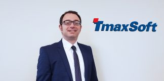 TmaxSoft ‘un Türkiye’deki Hedefleri Büyük