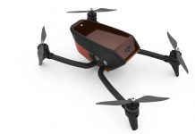Siz de Yerli Drone Ape X’e Destek Verebilirsiniz