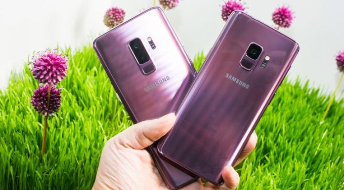 İddialı Kamera ve AR Emojileriyle Yeni Samsung S9 Serisi