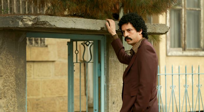 Görme Engelliler Müslüm’ü Turkcell Sayesinde Sesli Betimlemesiyle İzleyecek
