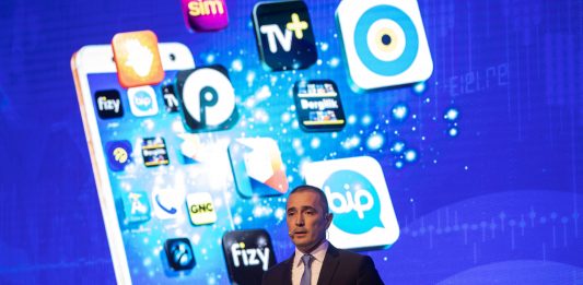 Türkiye’nin Uygulamaları Turkcell’den
